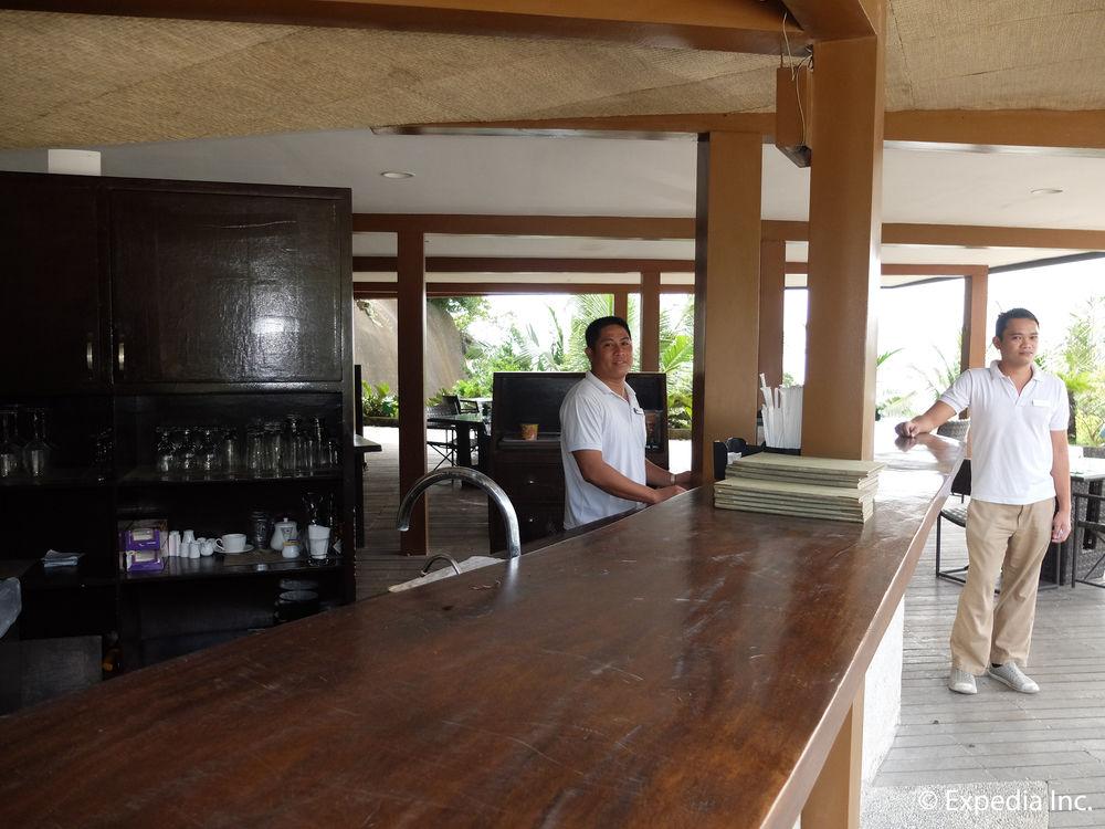 Asya Premier Suites Manoc-Manoc Bagian luar foto