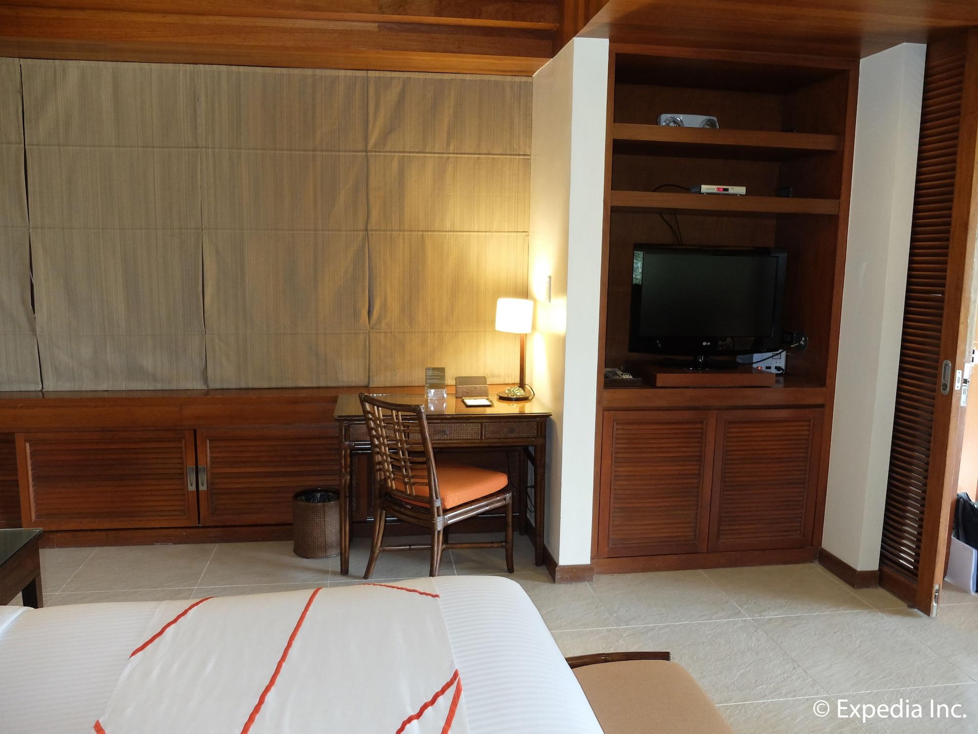 Asya Premier Suites Manoc-Manoc Bagian luar foto