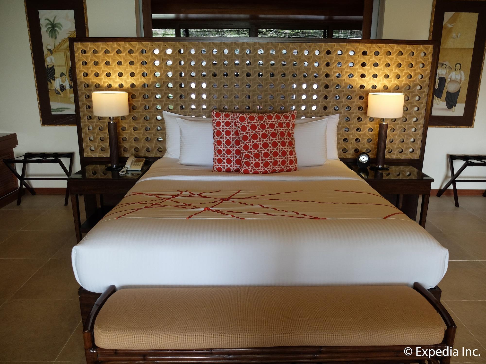 Asya Premier Suites Manoc-Manoc Bagian luar foto