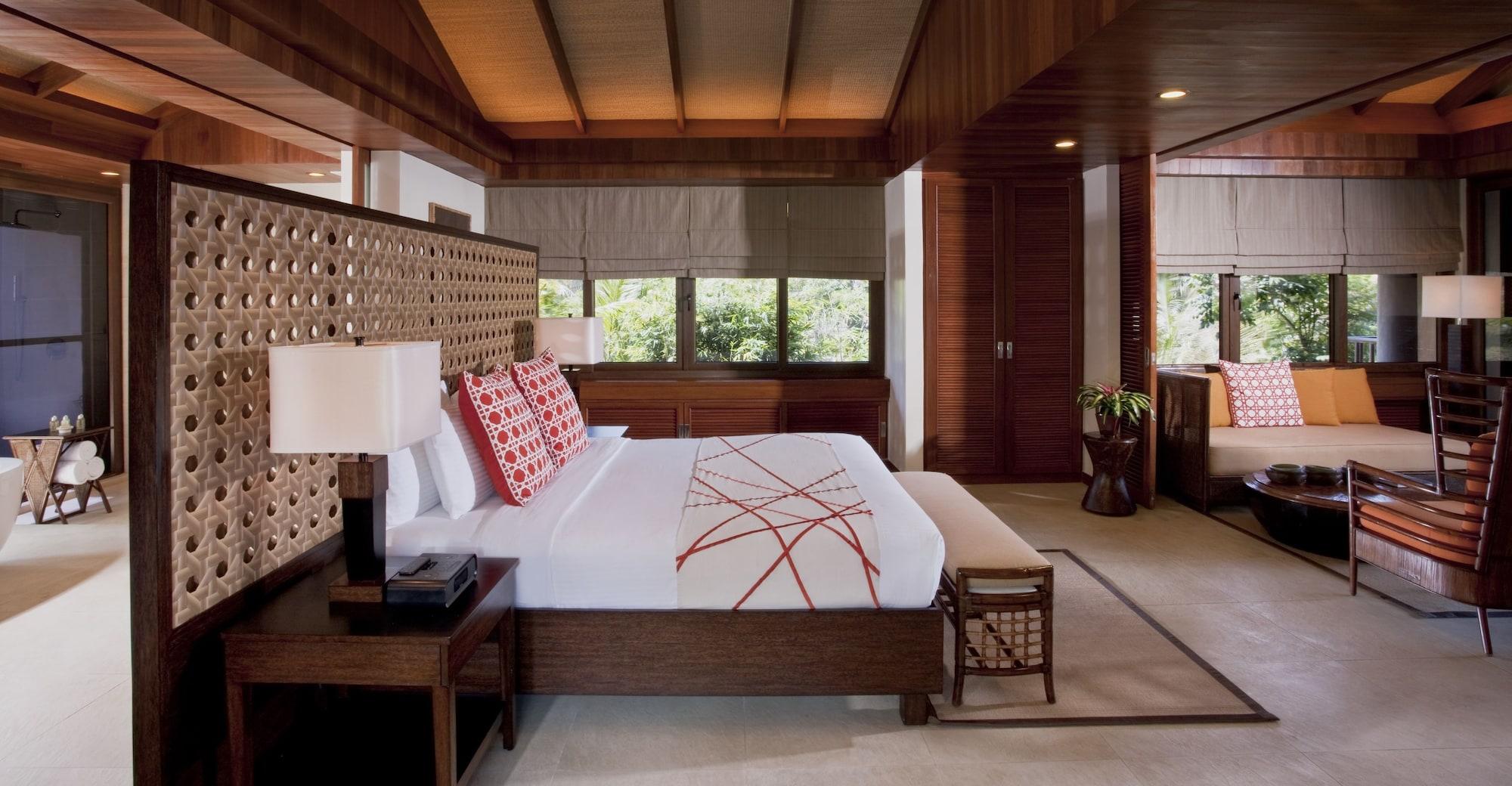 Asya Premier Suites Manoc-Manoc Bagian luar foto