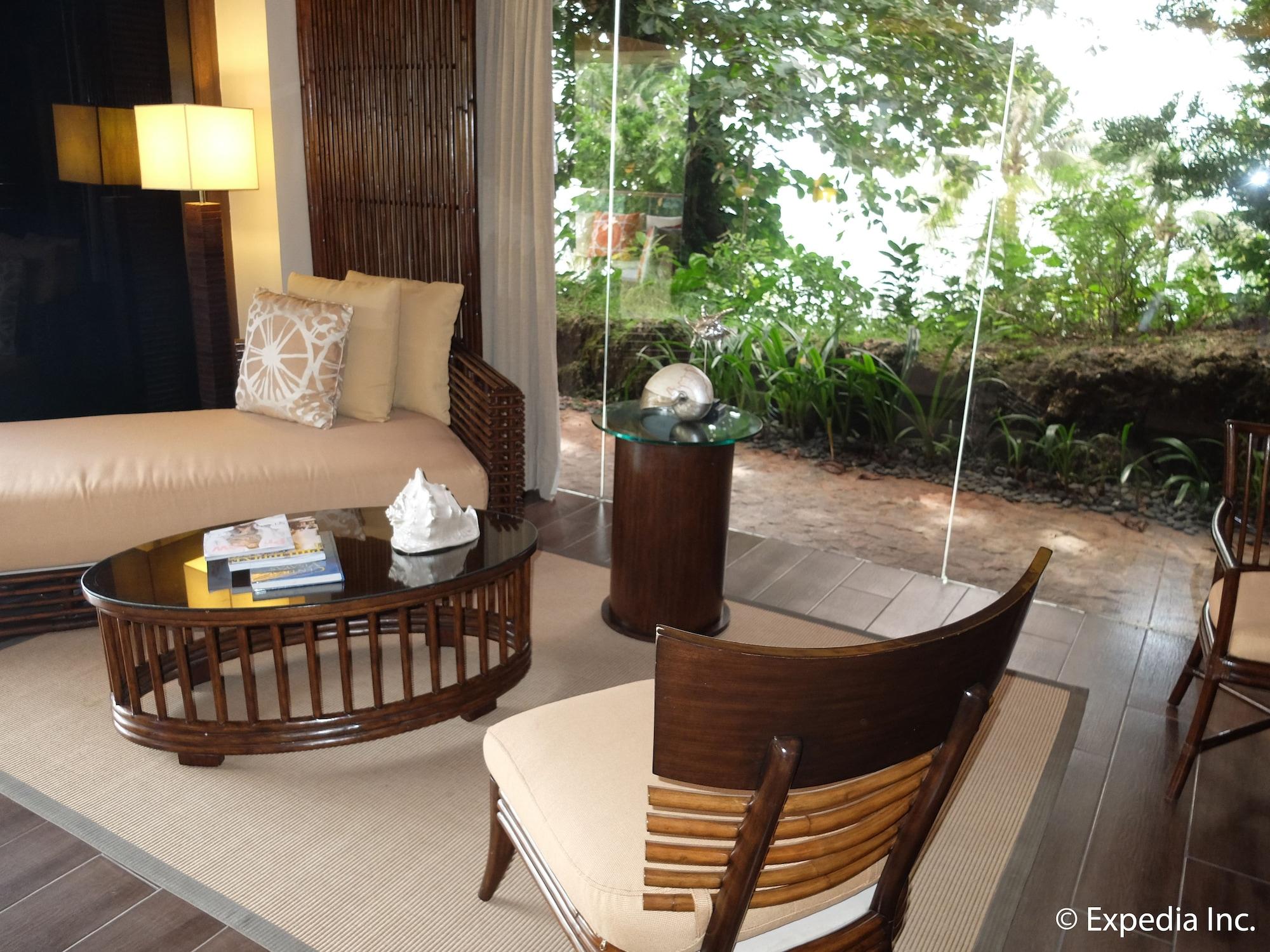 Asya Premier Suites Manoc-Manoc Bagian luar foto