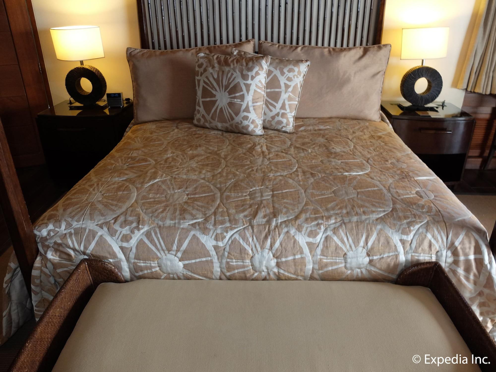 Asya Premier Suites Manoc-Manoc Bagian luar foto