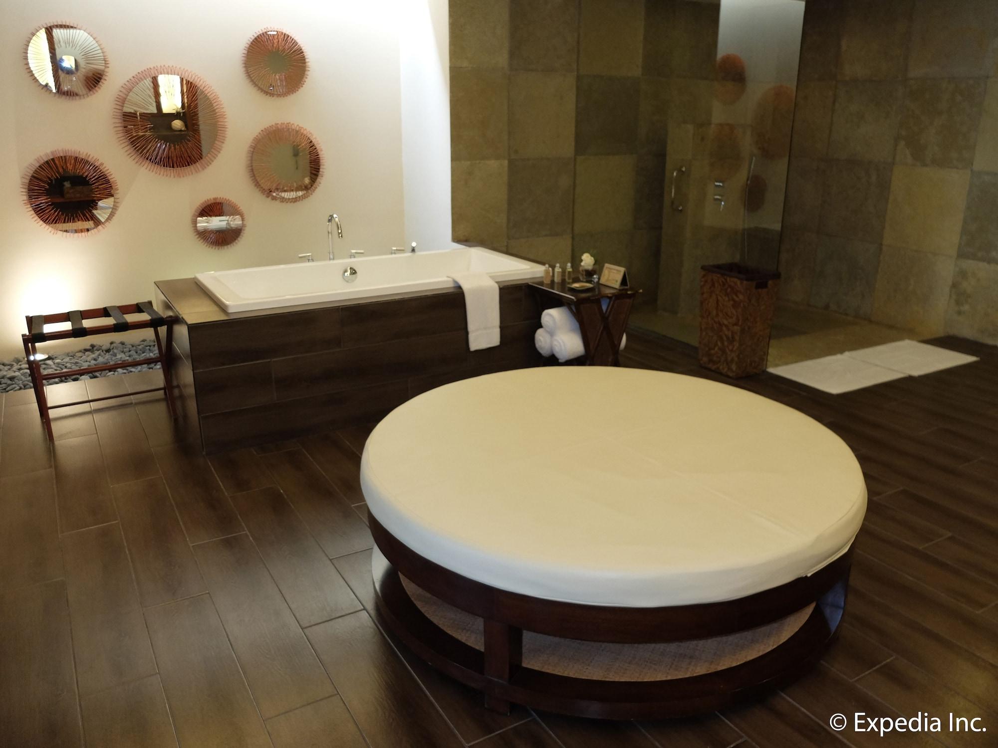 Asya Premier Suites Manoc-Manoc Bagian luar foto