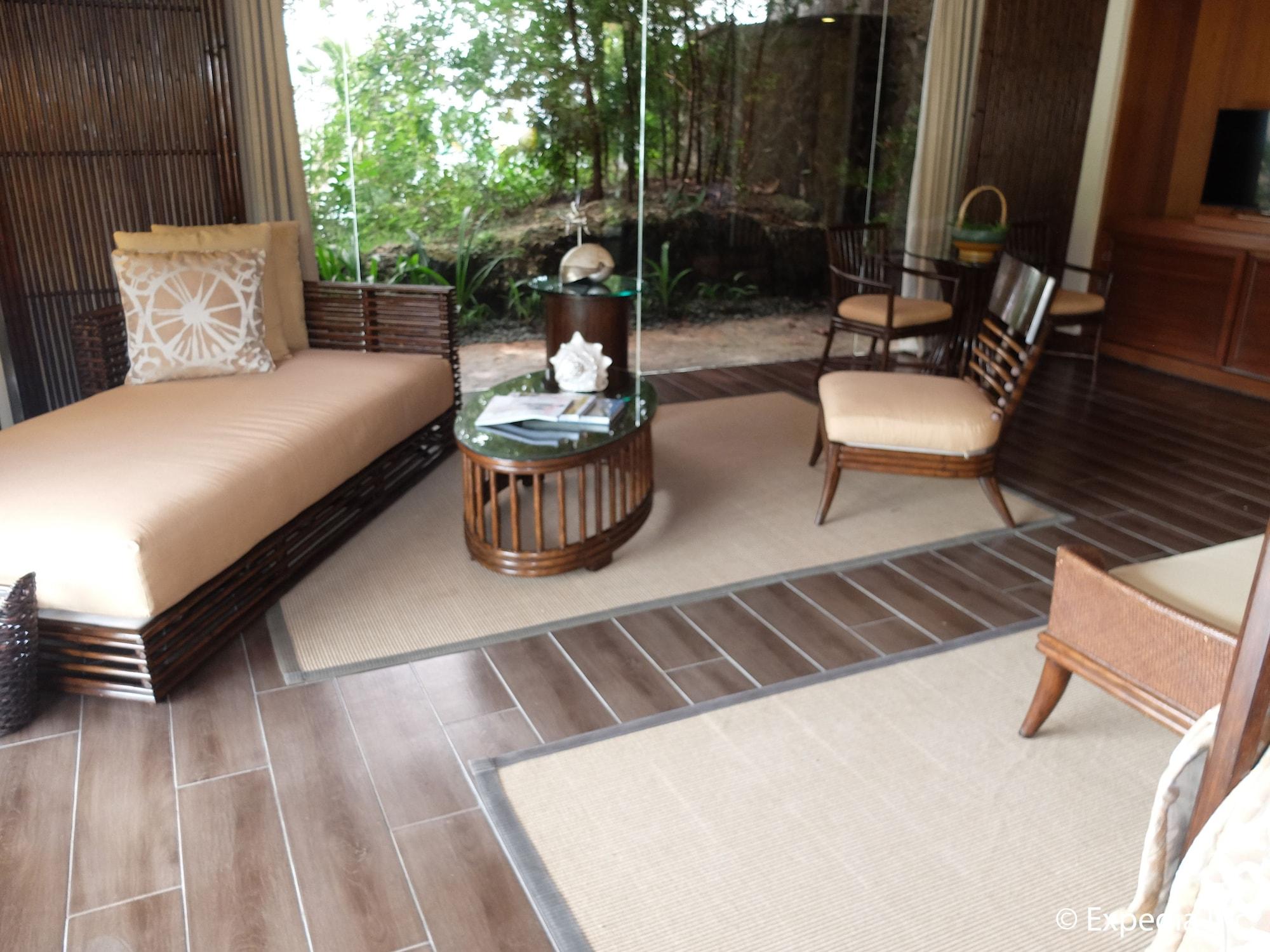 Asya Premier Suites Manoc-Manoc Bagian luar foto