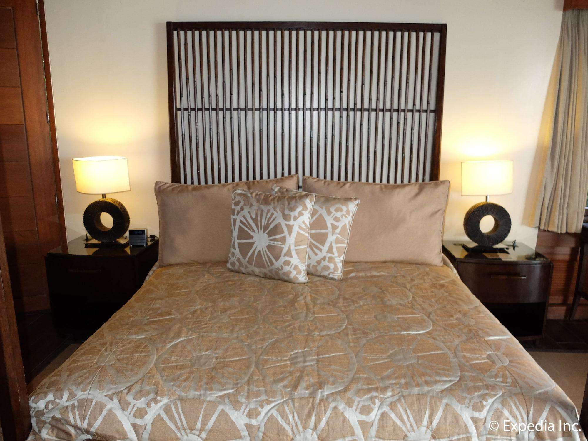 Asya Premier Suites Manoc-Manoc Bagian luar foto