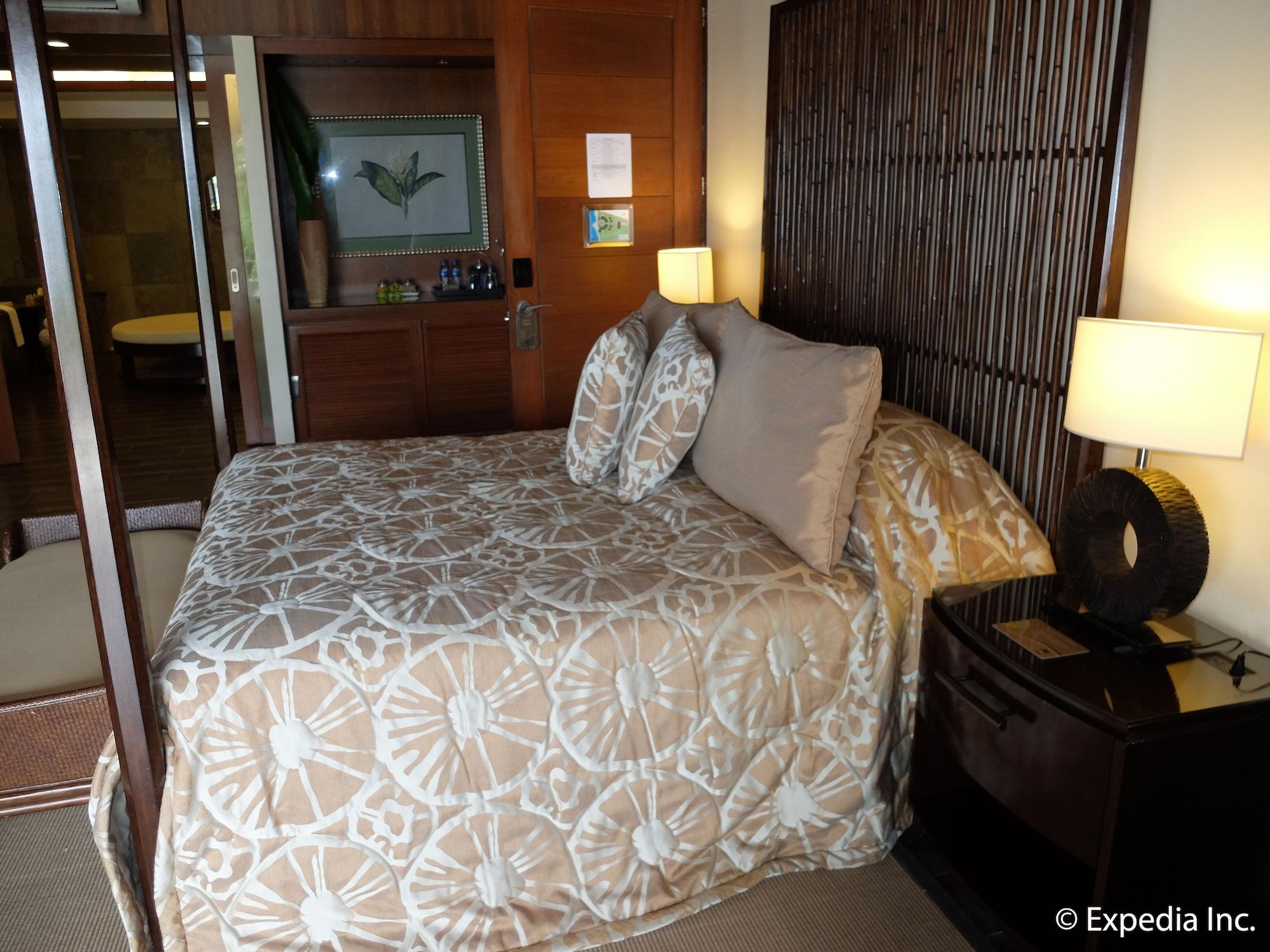 Asya Premier Suites Manoc-Manoc Bagian luar foto