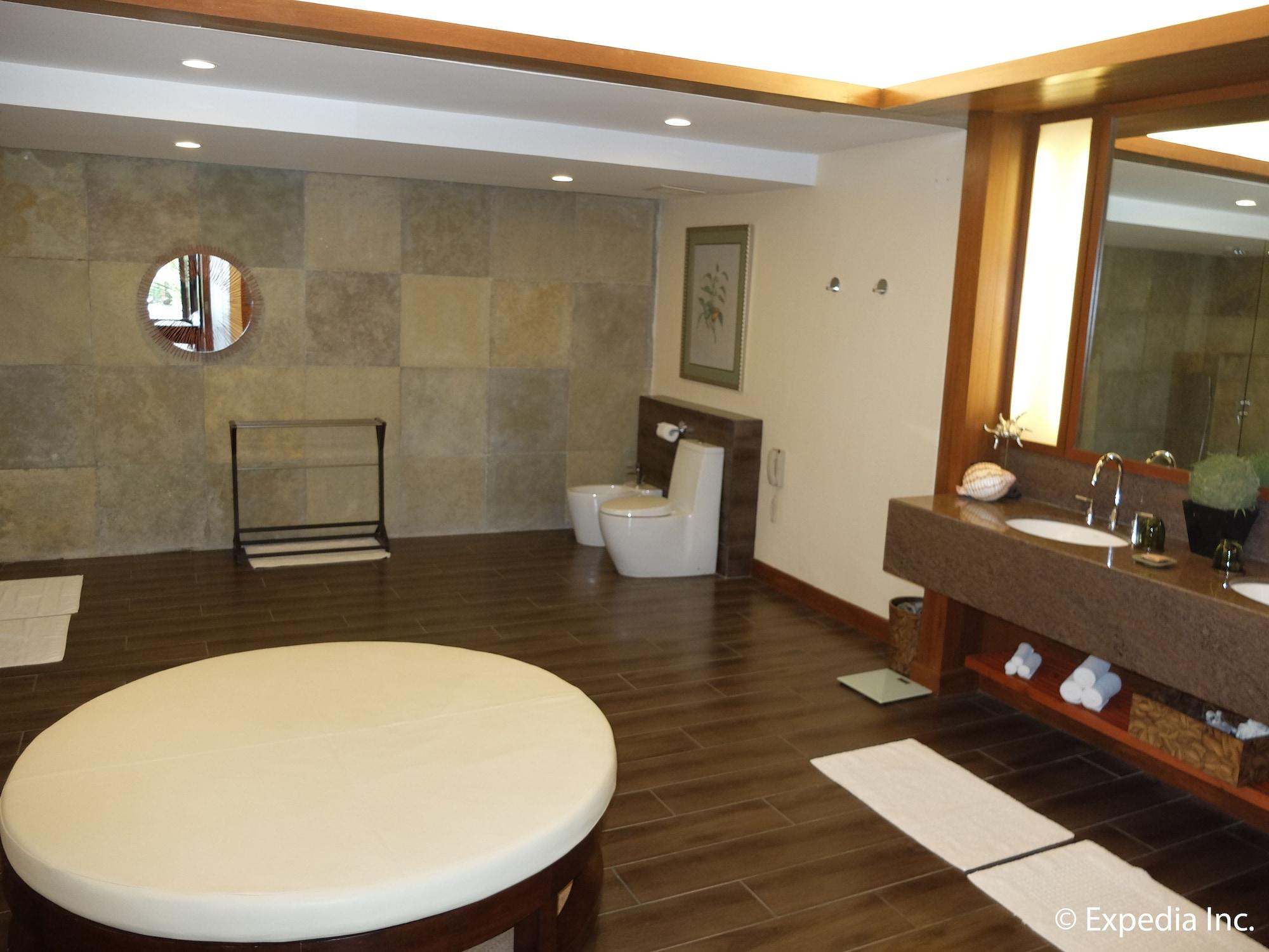 Asya Premier Suites Manoc-Manoc Bagian luar foto