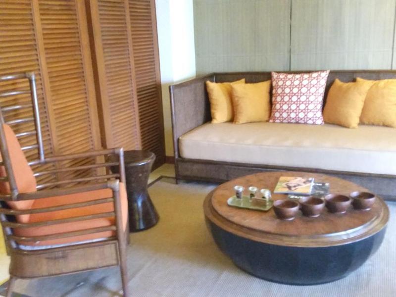 Asya Premier Suites Manoc-Manoc Bagian luar foto