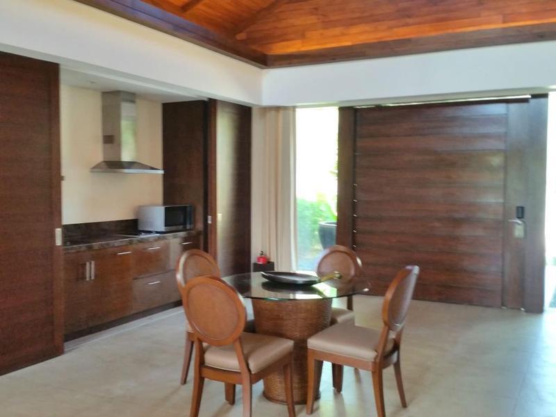 Asya Premier Suites Manoc-Manoc Bagian luar foto