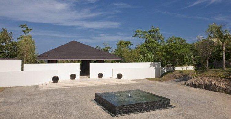 Asya Premier Suites Manoc-Manoc Bagian luar foto